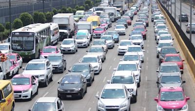 ¿Hay Doble Hoy No Circula para el 18 de mayo del 2024?: estos autos descansan en Cdmx y Edomex