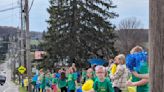 Fox Township's lemonade stand raises funds for childhood cancer research