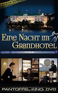 Eine Nacht im Grandhotel