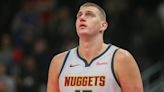 BREAKING: Nikola Jokic Moved Ahead Of Allen Iverson On All-Time NBA List