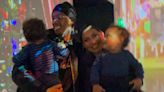 Nick Cannon and Abby De La Rosa Make Memories on 'Holiday Adventure' with Their Three Kids