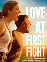 Love at First Fight (film)