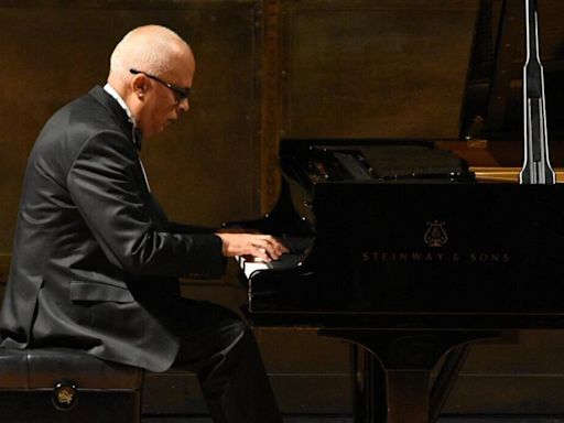 Bach, Mozart y Lara recorren México gracias a concertistas de Bellas Artes