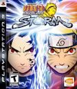 Naruto: Ultimate Ninja Storm