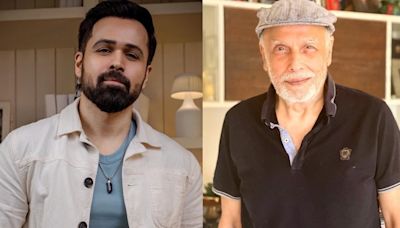 Emraan Hashmi Says Controversial KWK Rapid Fire Was To Teach Mahesh Bhatt A Lesson: 'Wild Side Of Me...' - News18