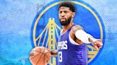 Paul George Trade to Warriors Was ‘Close to Being Done’