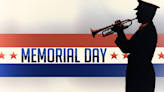 List of Memorial Day services scheduled for North Iowa and SE Minnesota
