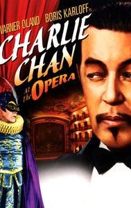 Charlie Chan at the Opera