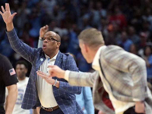 Alabama Looks to Defeat UNC Basketball in Five-Star Recruiting Race