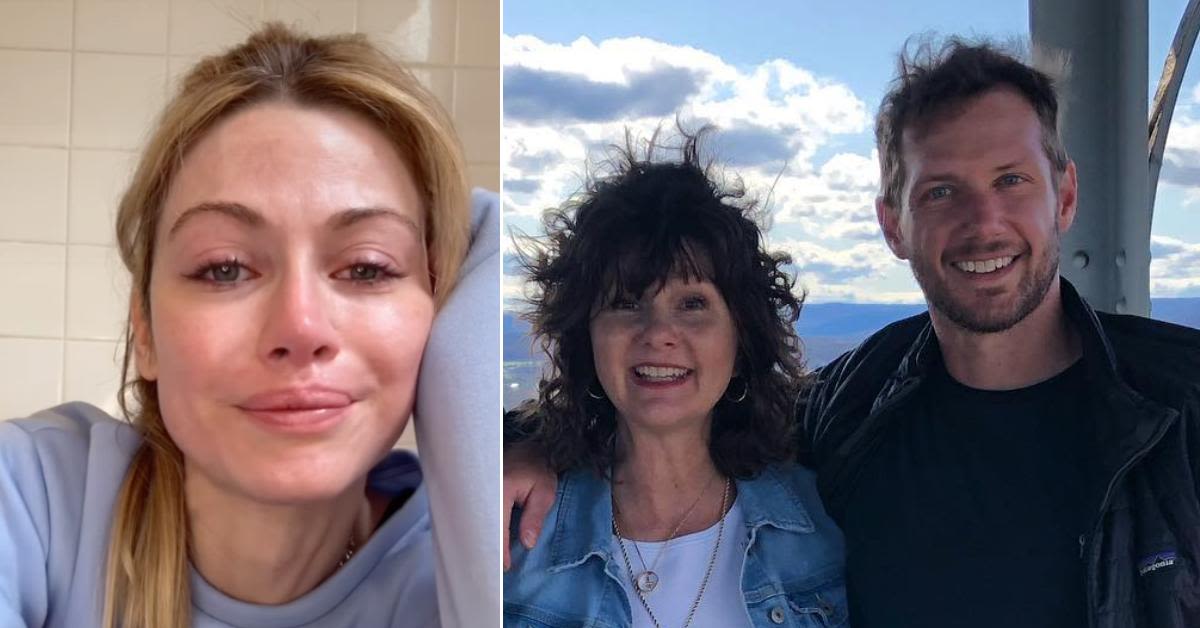 Johnny Wactor's Mom Demands Ex-Fiancée Stop Clout-Chasing Off Actor's Death, Claims Pair Hadn't Spoken for Years
