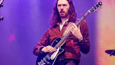 All Hozier Needed Was Time