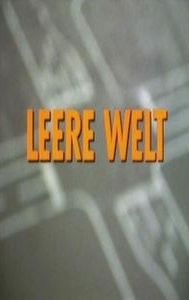 Leere Welt