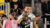 Darlington Nagbe signs multiyear contract extension with Columbus Crew
