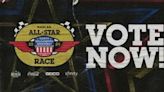 All-Star Race Fan Vote now open for 2024 at North Wilkesboro