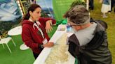 Asturies promociona la so ufierta d'ecoturismu nel Reinu Uníu