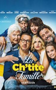 La Ch'tite famille