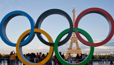 Olympics are coming to capital of fashion. Expect uniforms befitting a Paris runway