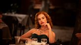 Saverio Costanzo Talks ‘Finalmente L’alba’ in Which Lily James Plays a 1950s Hollywood Star at Cinecittà – First Look Image (EXCLUSIVE)