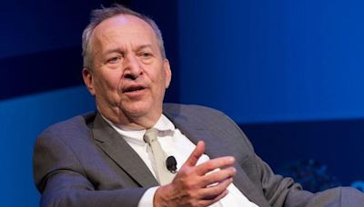 Lawrence Summers Calls For SEC Investigation Into Unprecedented VIX Movement