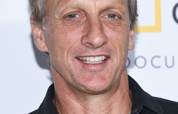 Is Skate Legend Tony Hawk About To Buy An Entire Southern California Town For $6,600,000?