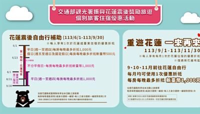 花蓮旅遊補助遭拒！疑似店家「違規多賣」他憤怒發文 觀光署介入調查