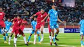 Intercontinental Cup: India play out goalless draw against Mauritius in Manolo Marquez's first game