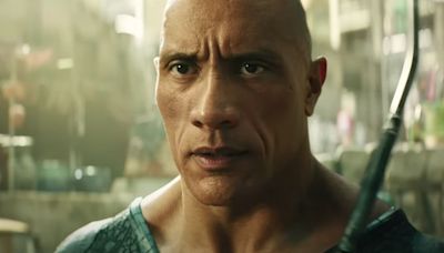 Dwayne The Rock Johnson Reportedly MCU-Bound to Play Surprising X-Men Character