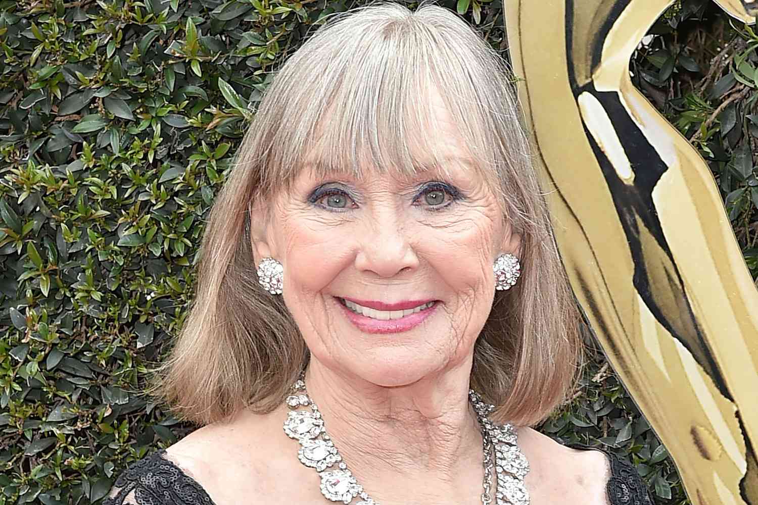 'The Young and the Restless' Star Marla Adams Dead at 85