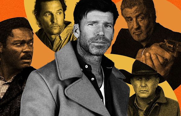 A guide to all of Taylor Sheridan's latest and upcoming 'Yellowstone' spinoffs, sequels, and other projects