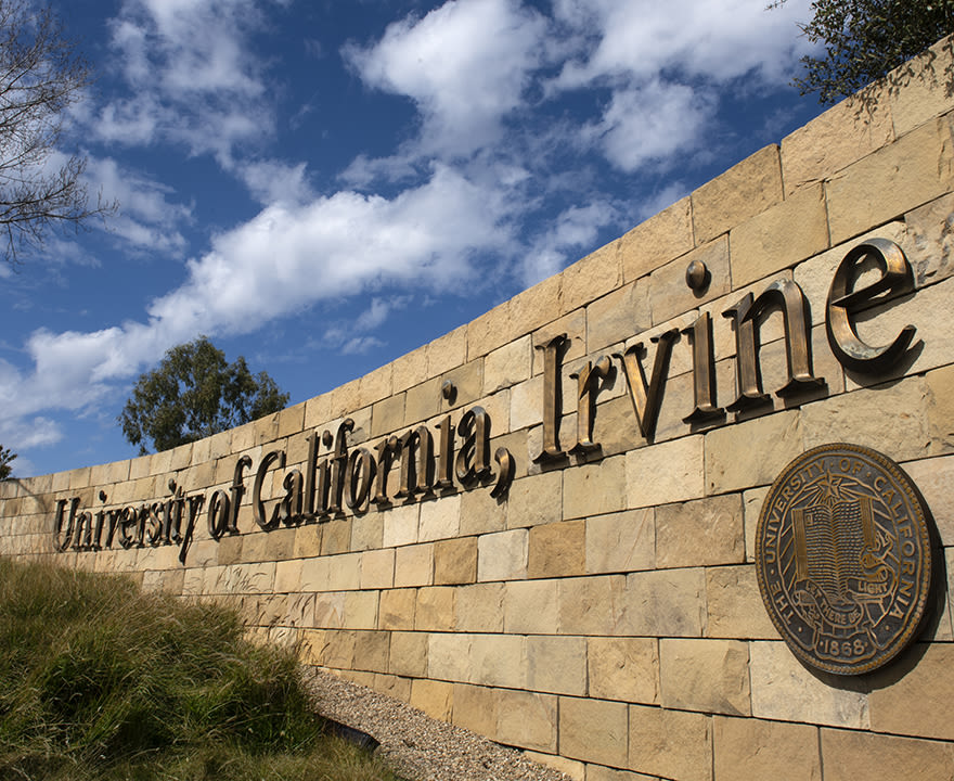 Six from UCI social sciences receive UCOP funding for online course development