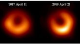 New image of supermassive M87 galaxy black hole released