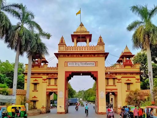 BHU UG Admission 2024 Registration Begins on bhucuet.samarth.ac.in, Apply Till Aug 5