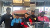 North York food court a training ground for newcomers