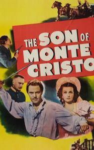 The Son of Monte Cristo