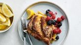 Indulge yourself at breakfast with these French toast recipes | Chattanooga Times Free Press