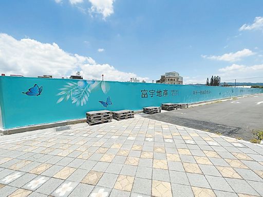 新竹 富宇東方大境 竹東罕見高樓層 - A4 房市520蓄勢待發 - 20240418