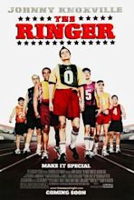 The Ringer - L'imbucato