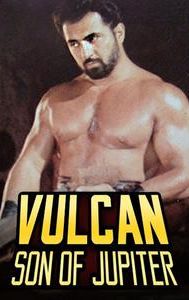 Vulcan, Son of Jupiter