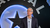 Apple CEO Tim Cook to meet with Singapore leaders: report