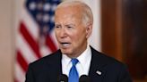 Biden, sobre el fallo del Supremo que avala la inmunidad parcial de Trump: "Socava el Estado de derecho"