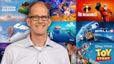 Pixar’s Pete Docter Says Studio Has No Plans For Live-Action Remakes: “I Like Making Movies That Are Original & Unique...