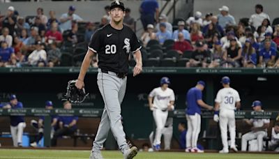 White Sox insane Erick Fedde asking price from Twins takes division tax to new level