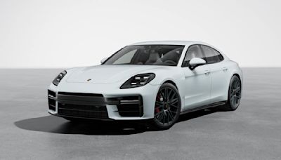 Porsche Panamera GTS launched in India at Rs 2.34 crore