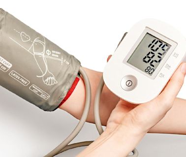高血壓可致嚴重併發症 定期量度保持健康生活習慣 | am730