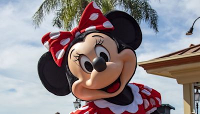 Walt Disney World and DeSantis Agree to Play Nice