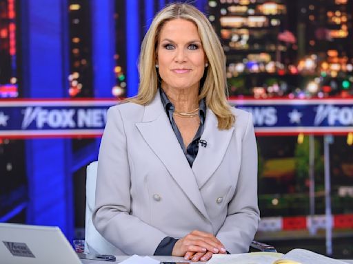 Anchor Martha MacCallum Talks Her 20-Year Journey With FOX News and How She Stays Grounded (EXCLUSIVE)