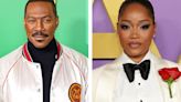 Car Chase Accident On Set of Eddie Murphy, Keke Palmer’s ‘The Pickup’ Being Investigated