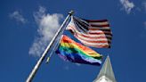 Biden Will Push To Repeal Ban on Pride Flags at American Embassies Abroad