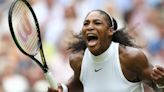 Here Are Serena Williams' 6 Most Iconic Moments