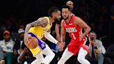 Lakers player grades: L.A. clips the Pelicans’ wings, gets back on track